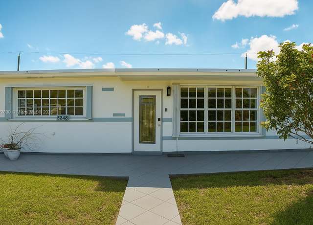 Property at 5348 W 14th Ave, Hialeah, FL 33012, 2 beds, 1 bath