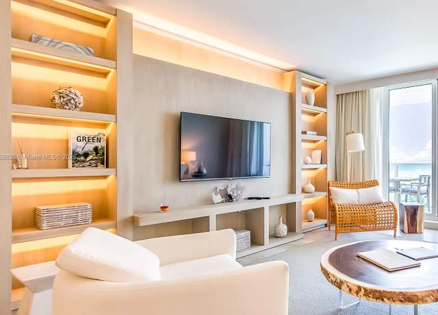 Property at 102 24th St #1016, Miami Beach, FL 33139, 1 bed, 1 bath