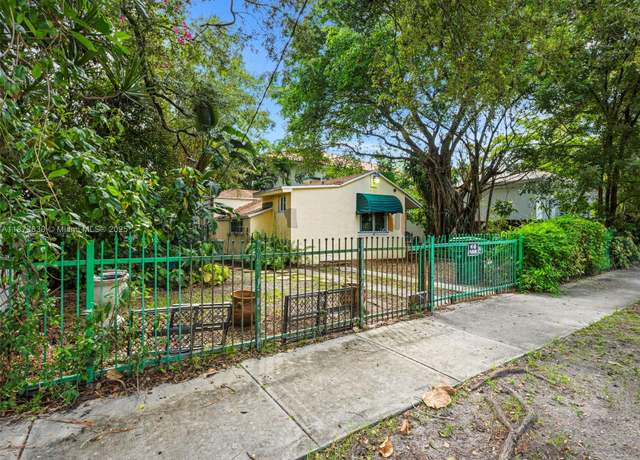 Property at 2295 SW 16th Ct, Miami, FL 33145, 1 bed, 2 baths