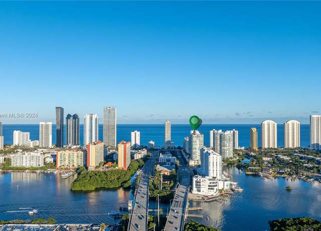 Property at 16400 Collins Ave #745, Sunny Isles Beach, FL 33160, 2 beds, 2 baths