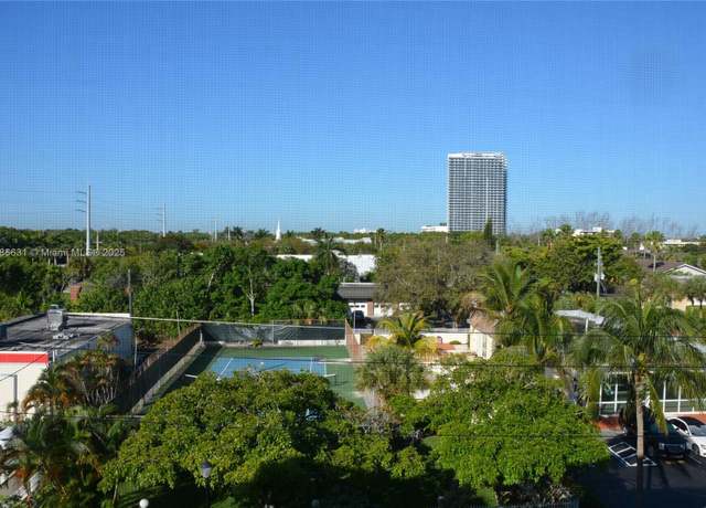 Property at 2821 N Miami Beach Blvd Unit 5E, North Miami Beach, FL 33160, 1 bed, 1.5 baths