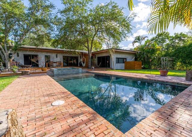 Property at 105 NW 92nd St, Miami Shores, FL 33150, 4 beds, 3.5 baths