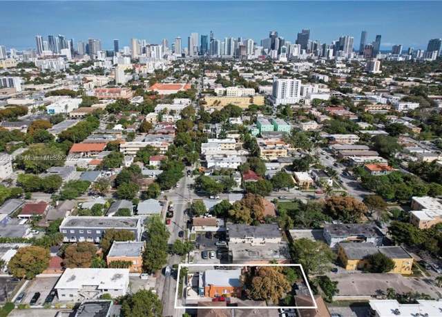 Property at 1436 SW 3rd St, Miami, FL 33135, 3 beds, 1 bath