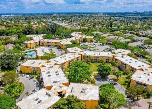 Property at 4334 NW 9th Ave Unit 7-2F, Deerfield Beach, FL 33064, 1 bed, 1.5 baths