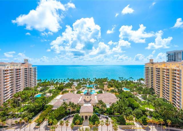 Property at 785 Crandon Blvd #1803, Key Biscayne, FL 33149, 3 beds, 4.5 baths