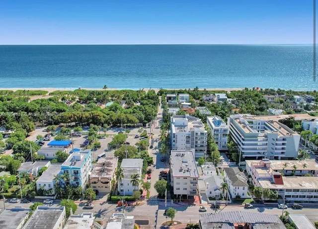 Property at 7850 Byron Ave #506, Miami Beach, FL 33141, 1 bed, 1.5 baths