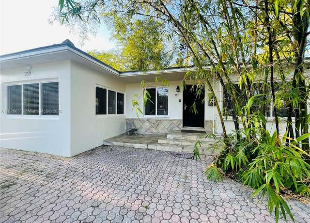 Property at 759 NE 87th St, Miami, FL 33138, 3 beds, 2 baths