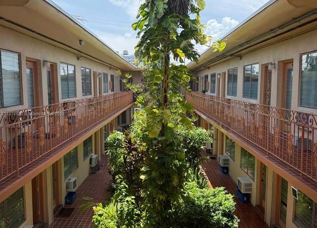 Property at 1050 Pennsylvania #24, Miami Beach, FL 33139, 1 bath