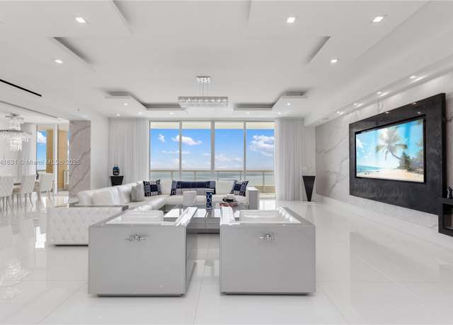 Property at 17875 Collins Ave Ph 4701, Sunny Isles Beach, FL 33160, 6 beds, 6.5 baths