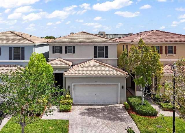 Property at 671 NE 191st Ter, Miami, FL 33179, 4 beds, 2.5 baths