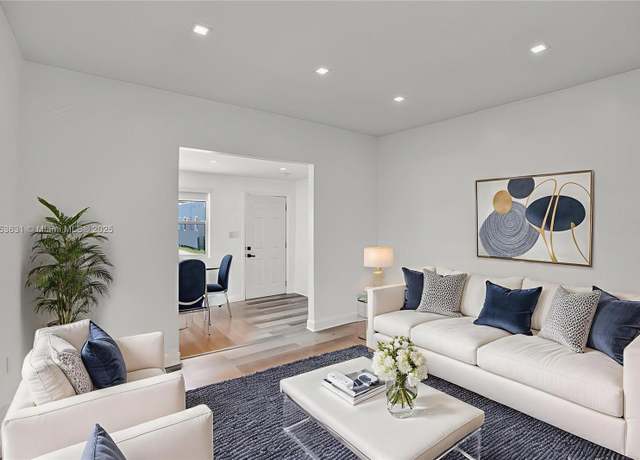 Property at 2135 SW 4th St, Miami, FL 33135