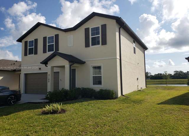 Property at Undisclosed address, Fort Pierce, FL 34951, 5 beds, 3 baths