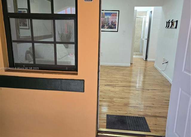 Property at 824 Jefferson Ave #2, Miami Beach, FL 33139, 1 bed, 1 bath