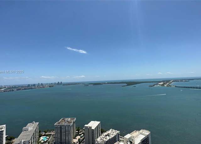 Property at 1451 Brickell Ave #4503, Miami, FL 33131, 3 beds, 3.5 baths