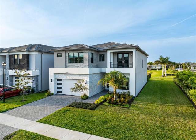 Property at 8533 Swinley Forest Way, Boca Raton, FL 33434, 5 beds, 5 baths