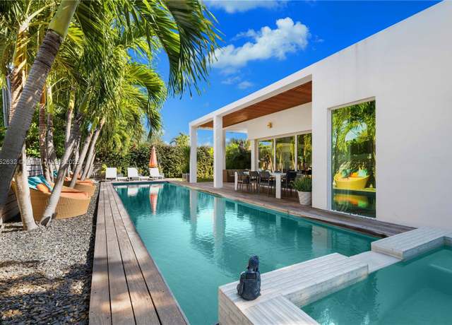 Property at 265 Fairway Dr, Miami Beach, FL 33141, 4 beds, 4 baths