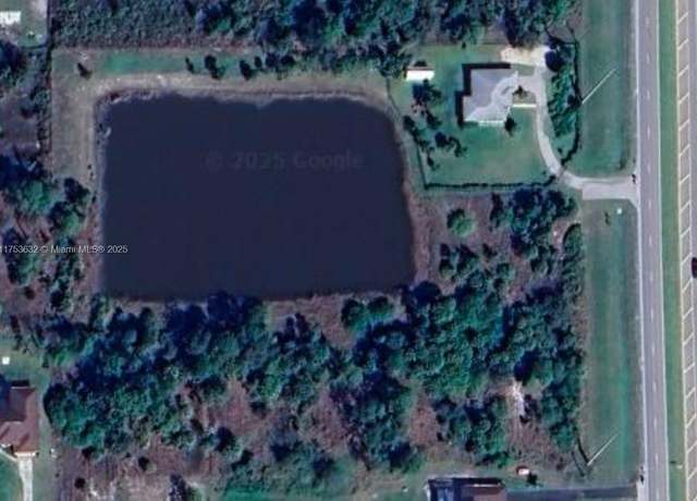 Property at 35XX Everglades Blvd, Naples, FL 34120