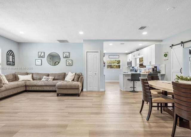 Property at 5349 Van Buren Rd, Delray Beach, FL 33484, 3 beds, 1 bath