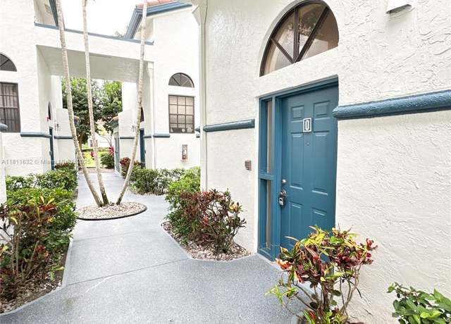 Property at 5154 Floria Dr Unit O, Boynton Beach, FL 33437, 3 beds, 2 baths