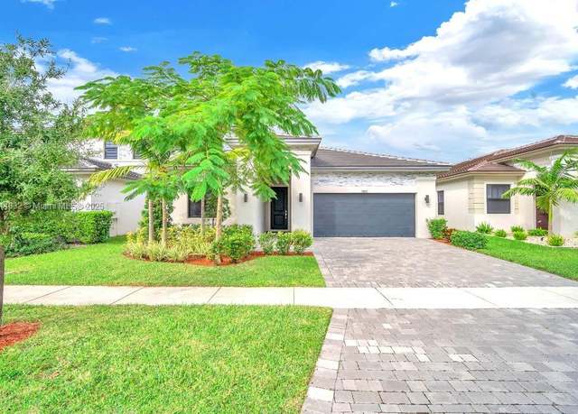 Property at 17451 SW 41st St, Miramar, FL 33029, 4 beds, 3 baths