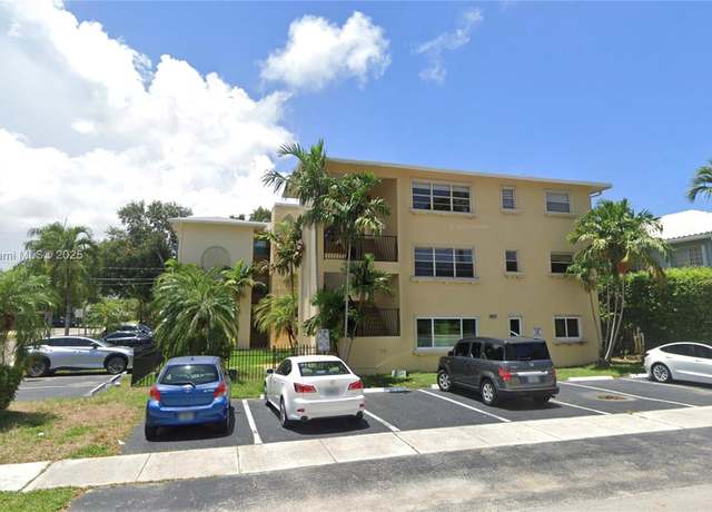 Property at 901 NE 3rd St #302, Fort Lauderdale, FL 33301, 2 beds, 1 bath
