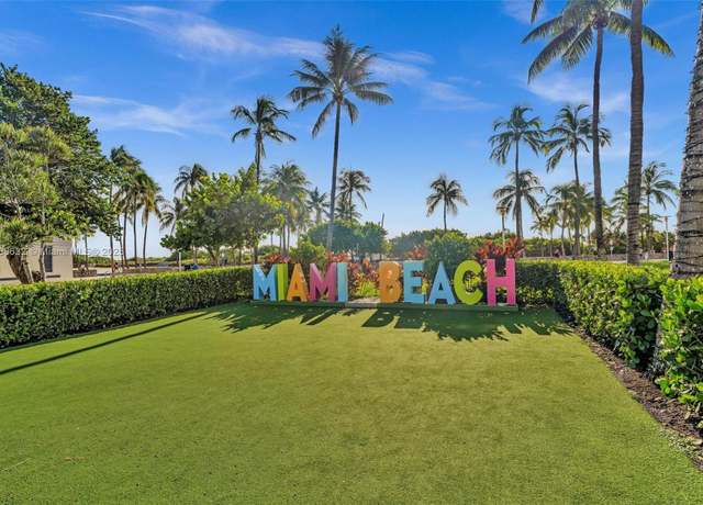 Property at 530 Ocean Dr #307, Miami Beach, FL 33139, 1 bath