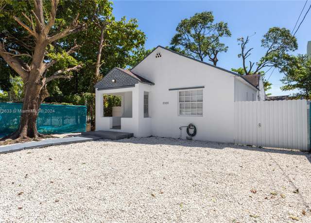 Property at 2320 NW 55th St, Miami, FL 33142, 2 beds, 2 baths