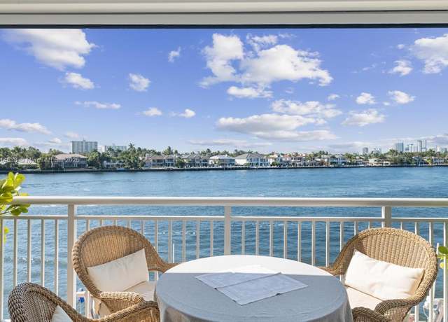Property at 511 Bayshore Dr #304, Fort Lauderdale, FL 33304, 2 beds, 2 baths