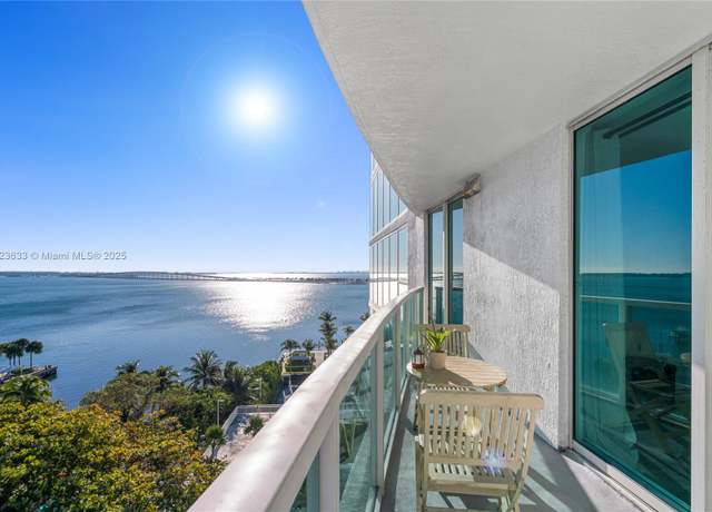 Property at 2101 Brickell Ave #605, Miami, FL 33129, 1 bed, 1 bath