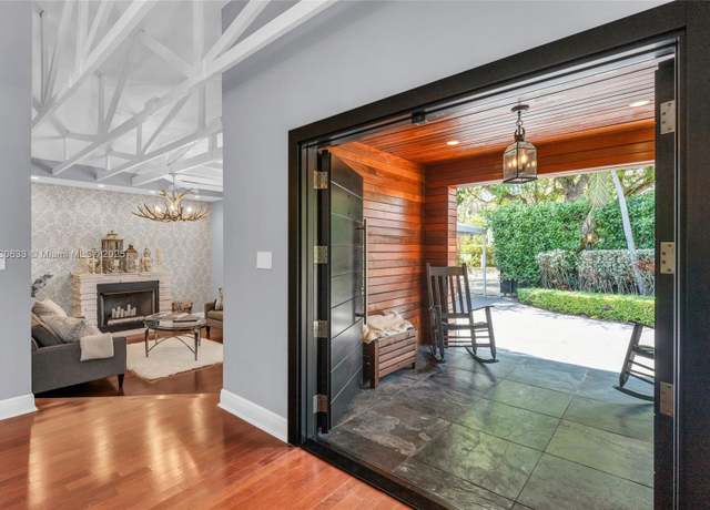 Property at 491 SW 22nd Rd, Miami, FL 33129, 5 beds, 5 baths