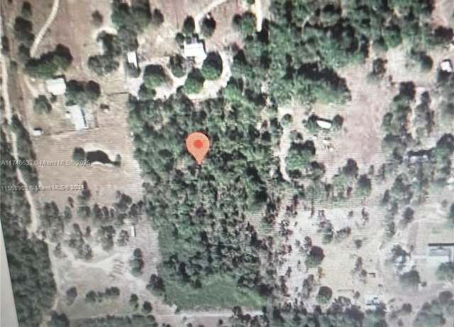 Property at 5120 18th Pioneer, Clewiston, FL 33440