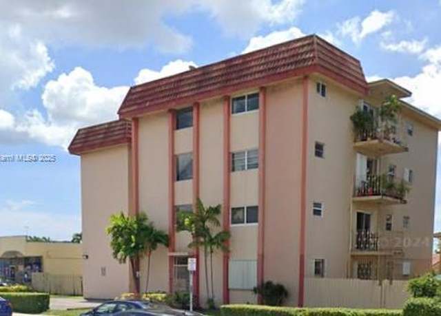 Property at 4758 W Flagler St #7, Miami, FL 33134, 1 bed, 1 bath