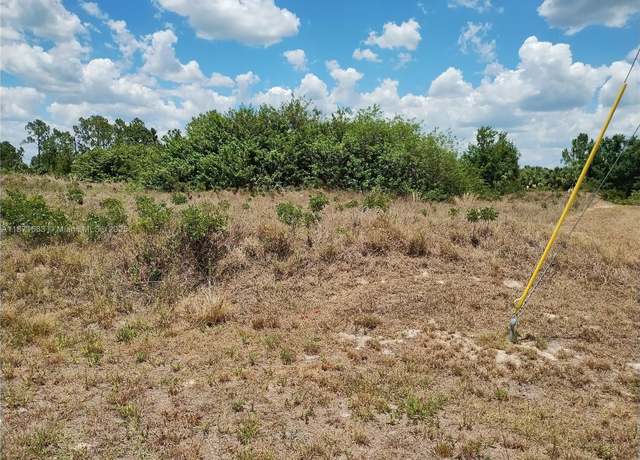 Property at 00 Casco, North Port, FL 34288