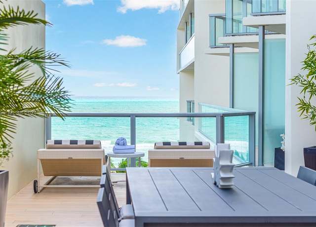 Property at 2201 Collins Ave #711, Miami Beach, FL 33139, 2 beds, 2.5 baths