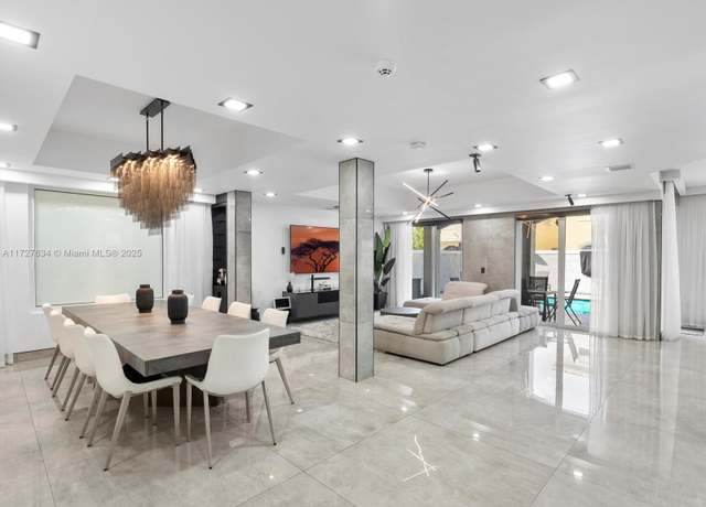 Property at 21220 NE 32nd Pl, Aventura, FL 33180, 5 beds, 4.5 baths
