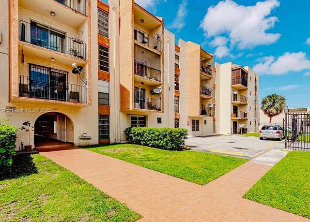 Property at 1051 SW 1st St #106, Miami, FL 33130, 2 beds, 2 baths