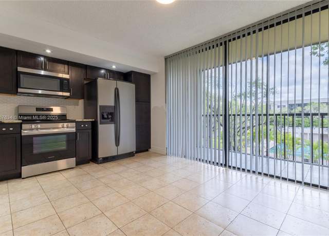 Property at 8420 SW 133rd Ave Rd #312, Miami, FL 33183, 3 beds, 2 baths