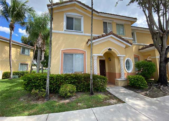 Property at 2523 SE 14th Ave #385, Homestead, FL 33035, 3 beds, 3 baths