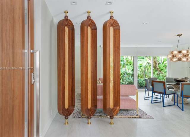 Property at 1075 NE 99th St, Miami Shores, FL 33138, 4 beds, 3 baths