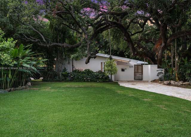 Property at 1075 NE 99th St, Miami Shores, FL 33138, 4 beds, 3 baths
