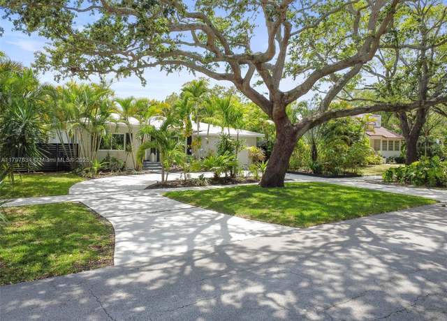 Property at 270 NE 104th St, Miami Shores, FL 33138, 3 beds, 2 baths