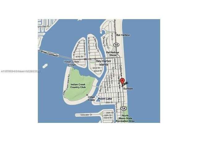 Property at 9040 Collins Ave, Surfside, FL 33154