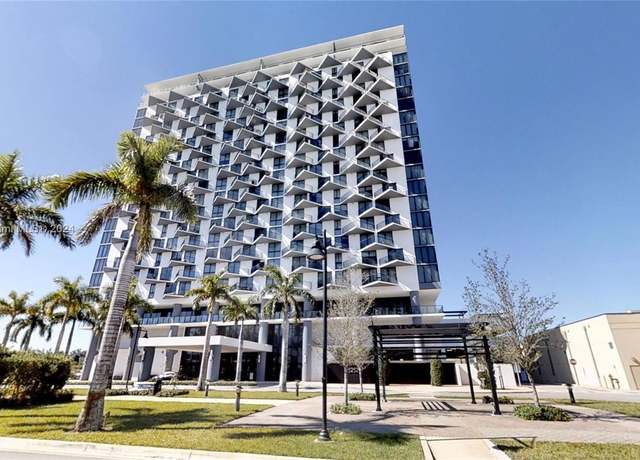 Property at 5252 NW 85th Ave #1207, Doral, FL 33166, 1 bed, 1 bath