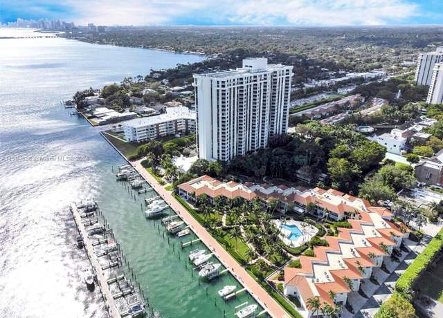 Property at 4000 Towerside Ter #1907, Miami, FL 33138, 2 beds, 2 baths