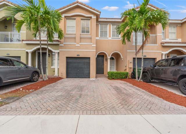 Property at 1476 SE 26th Ave, Homestead, FL 33035, 4 beds, 2.5 baths