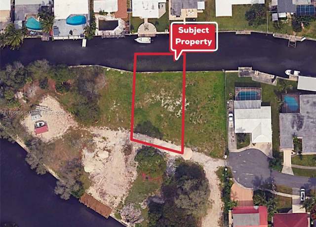Property at 1414 Florian Dr, Dania Beach, FL 33004