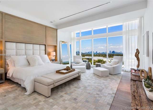 Property at 102 24th St Ph -1617, Miami Beach, FL 33139, 3 beds, 3.5 baths