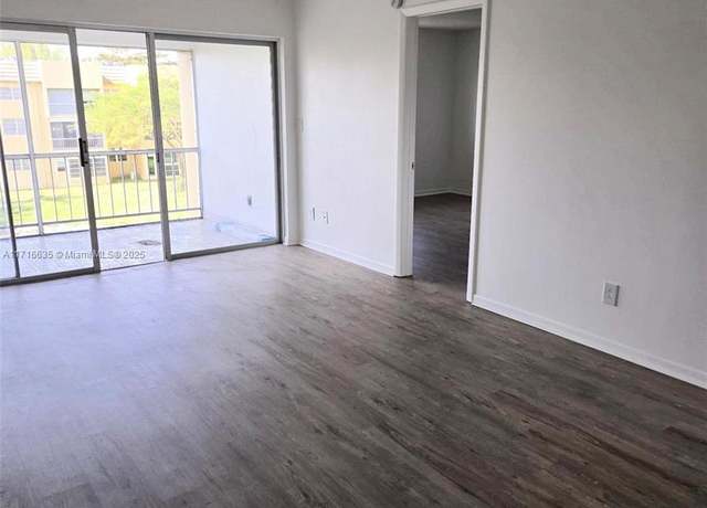 Property at 5860 NW 64th Ave #311, Tamarac, FL 33319, 2 beds, 2 baths