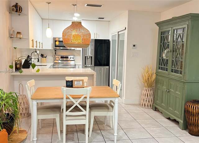 Property at 13251 SW 17th Ln Unit B1-22, Miami, FL 33175, 3 beds, 2 baths