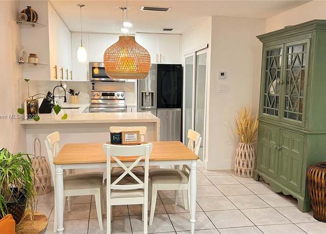 Property at 13251 SW 17th Ln Unit B1-22, Miami, FL 33175, 3 beds, 2 baths